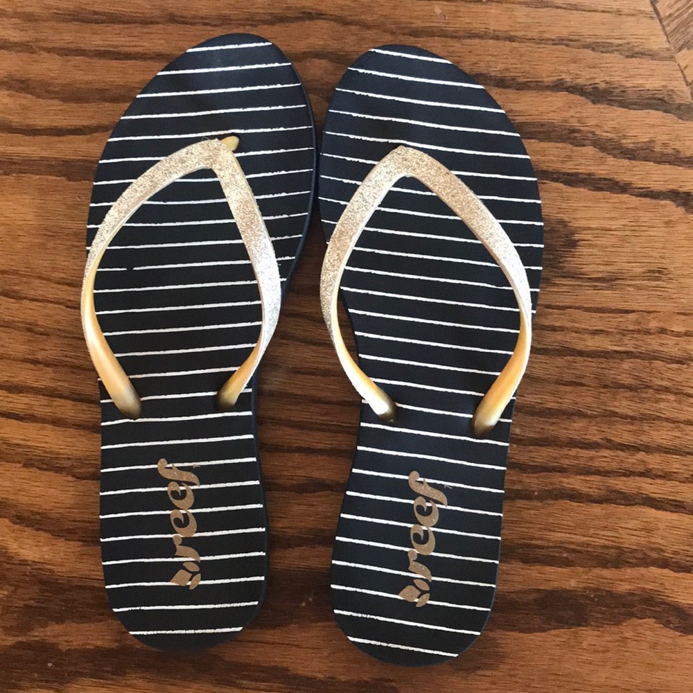 Good reef sandals